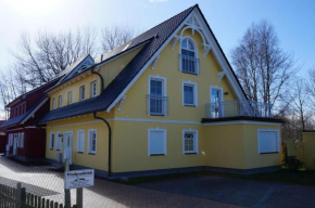 Kavelweg 33 Wohnung Arielle